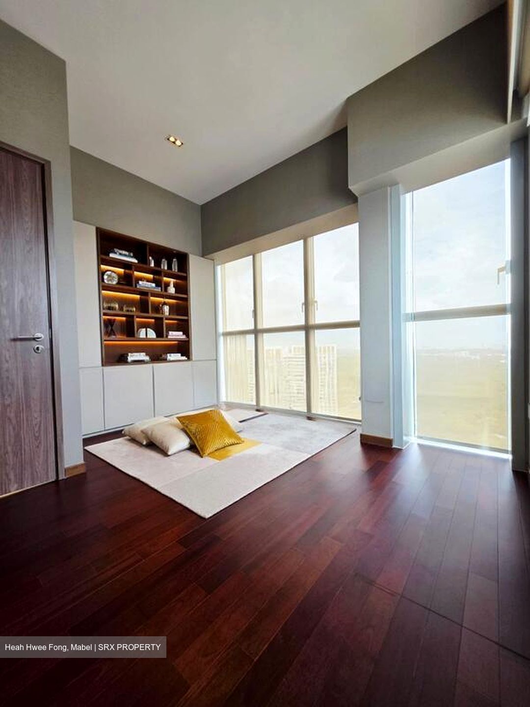 Queens Peak (D3), Condominium #520840181